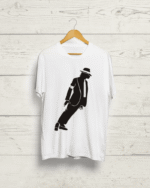 Buy Michael Jackson white T shirt