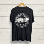 Buy Motorcycle Knuckle Busters T shirt