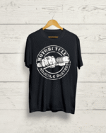 Buy Motorcycle Knuckle Busters T shirt