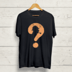 Buy Sherlock Holmes Black T shirt
