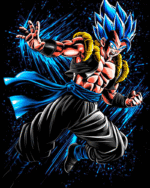 Buy Son Goku graphic print Black Tshirt - Image 2