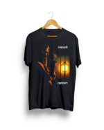 Byomkesh Bakshi Black T shirt