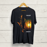 Buy Byomkesh Bakshi Black T shirt