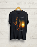 Buy Byomkesh Bakshi Black T shirt