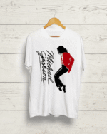 Buy Michael Jackson Signature T shirt