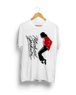 Buy Michael Jackson Signature T shirt