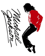 Buy Michael Jackson Signature T shirt - Image 2