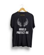 Angels protect me Demons respect me - Image 3