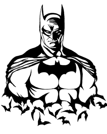 DC Comics Batman