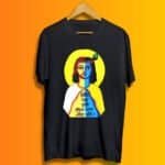 Unity in Diversity Graphic T shirt