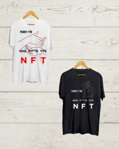 Round neck Tshirt for women