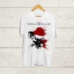 Buy The Wolverine Round neck white Tshirt
