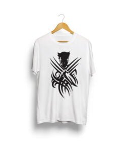 Buy Wolverine print white T shirt