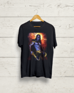 Buy Kalki avatar black Tshirt