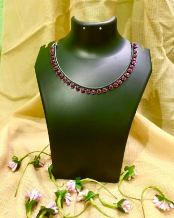 Buy German Silver Necklace