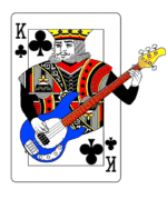 Buy Bass King Graphic T shirt - Image 2