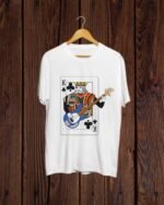 Buy Bass King Graphic T shirt