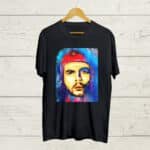 Buy Che Guevara Black T shirt