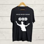 Buy Shah Rukh Khan graphic T shirt