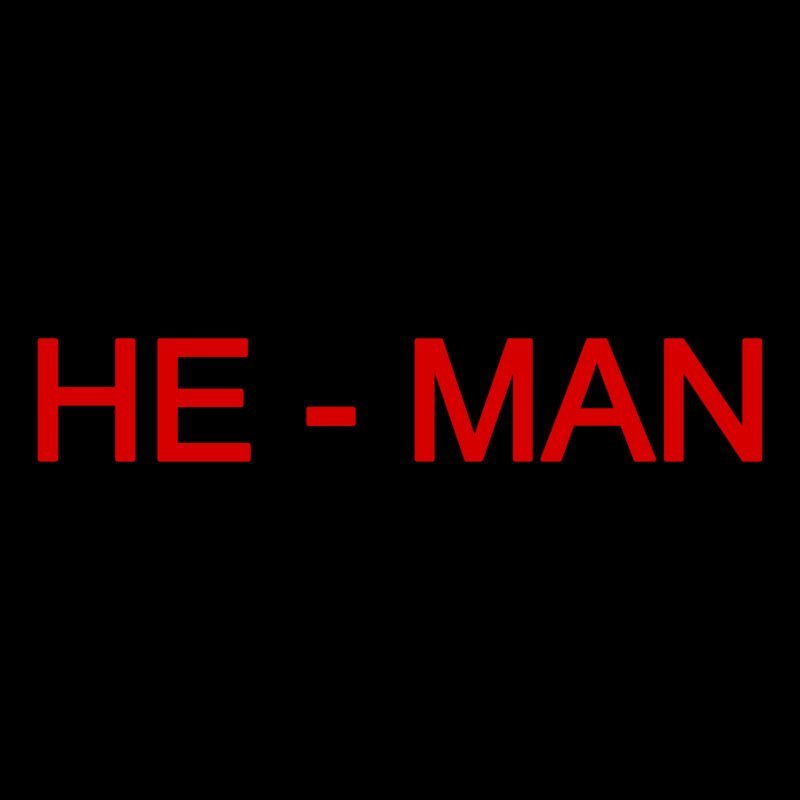 He Man