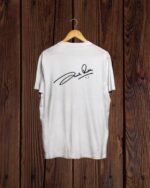Buy both side print SRK Tshirt - Image 4