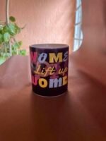 Buy Women Lifts up Women Coffee Mug - Image 5