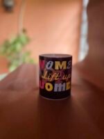 Buy Women Lifts up Women Coffee Mug - Image 3