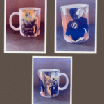 BUY BATMAN PRINT COFFEE MUG