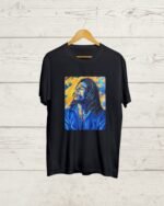 Buy Bob Marley artwork print Tshirt
