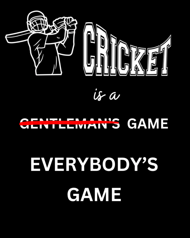 Women in Cricket