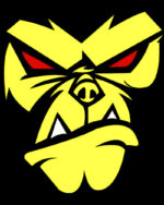 Angry Monkey