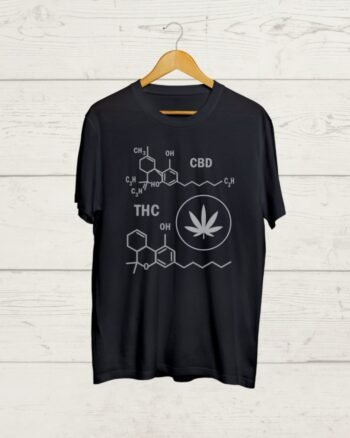 Buy Graphic T shirt for Stoners