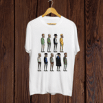 Buy Heisenberg Graphic T shirt