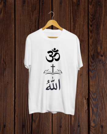 Buy Unity in Diversity T shirt