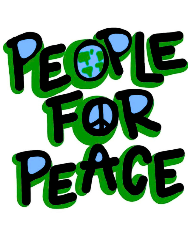 People for Peace