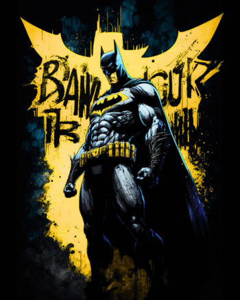 The Dark Knight