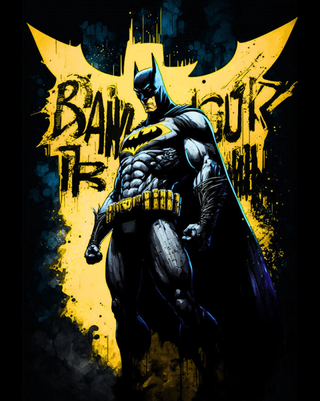 The Dark Knight