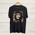 Buy Che Guevara Black Tee Shirt
