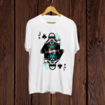 Snoop Dogg Graphic print Tshirt