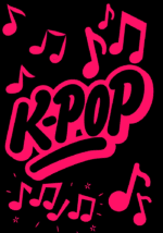 I Love K Pop