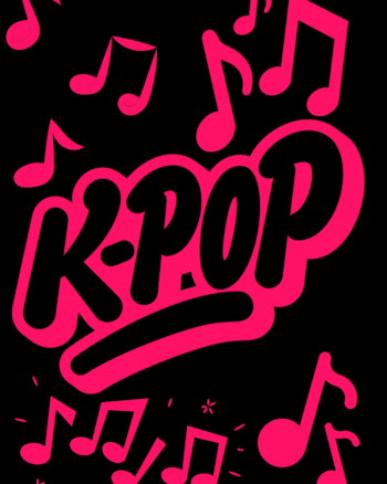 I Love K Pop