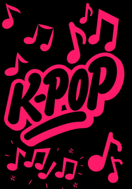 I Love K Pop