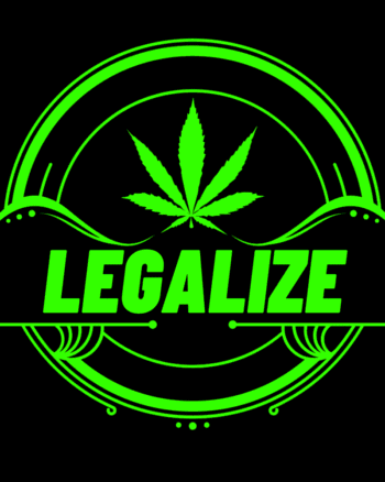 The Great Legalization Movement