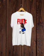 Buy Both Side Print Anonymous T shirt - Image 3