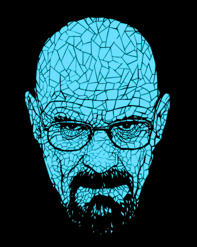 Breaking Bad Heisenberg