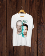 Buy Breaking Bad Graphic T shirt