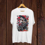 Buy DeathRow T shirt