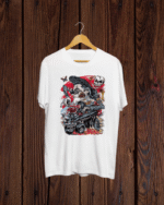 Buy DeathRow T shirt