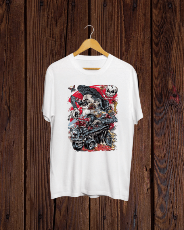 Buy DeathRow T shirt