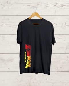 Buy DragonBall Z T shirt